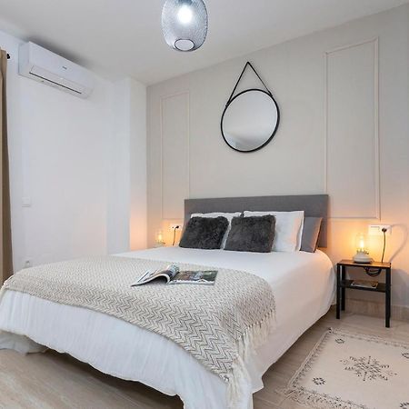 Laterraza De Ollerias Apartment Malaga Exterior photo